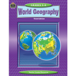 World Geography - 2nd Ed.