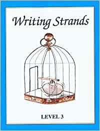 Writing Strands, Level 3 - Dave Marks